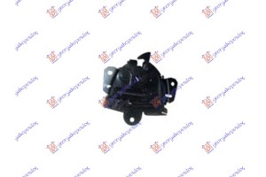 Κλειδαρια Καπω Mitsubishi Pajero 01-07