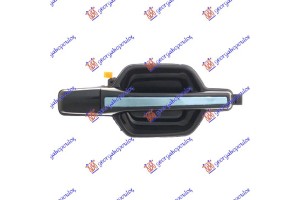 Χερουλι Πορτας Πισω Εξω Δεξια Mitsubishi Pajero 07-12 - 554007851