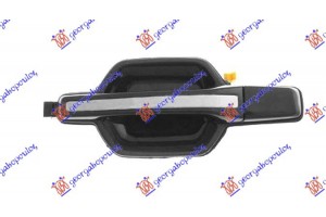 Χερουλι Πορτας Πισω Εξω Αριστερα Mitsubishi Pajero 07-12 - 554007852