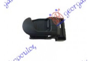 Χερουλι Πορτας ΕΜΠ/ΠΙΣΩ Εσω Μαυρο Δεξια Mitsubishi Pajero 07-12 - 554007871