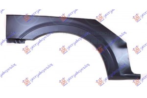 Φρυδι Πισω 3Π Δεξια Mitsubishi Pajero 01-07 - 065508671