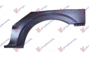 Φρυδι Πισω 3Π Αριστερα Mitsubishi Pajero 01-07 - 065508672