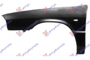 Αριστερα Φτερο Εμπρος Alfa Romeo Alfa 33 83-90