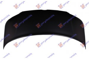 Καπο Εμπρος Vw Transporter (T5) 03-10 - 065700070