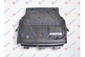 Ποδια Μηχανης Πλαστικη Vw Transporter (T5) 03-10 - 065700830