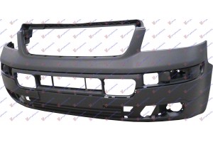 Προφυλακτηρας Εμπρος Vw Transporter (T5) 03-10 - 065703370