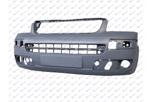 Προφυλακτηρας Εμπρος (MULTIVAN) Vw Transporter (T5) 03-10 - 065703375