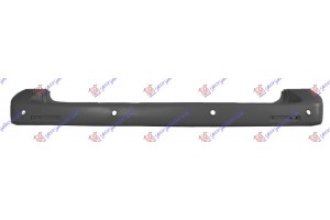 Προφυλακτηρας Πισω (ΜΕ PDS) & Multivan Vw Transporter (T5) 10-15 - 879003395