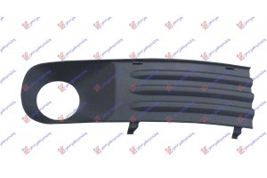 Πλαστικο Προφυλακτηρα Εμπρος (ΜΕ Τρυπα ΠΡΟΒΟΛΕΑ) Δεξια Vw Transporter (T5) 03-10 - 065703991