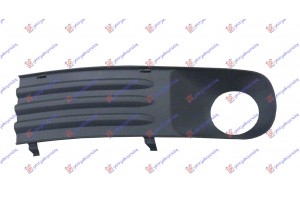 Πλαστικο Προφυλακτηρα Εμπρος (ΜΕ Τρυπα ΠΡΟΒΟΛΕΑ) Αριστερα Vw Transporter (T5) 03-10 - 065703992