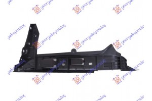 Βαση ΠΡΟΦΥΛ. Πισω Πλαινη Πλαστικη Δεξια Vw Transporter (T5) 03-10 - 065704301