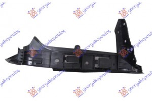 Βαση ΠΡΟΦΥΛ. Πισω Πλαινη Πλαστικη Αριστερα Vw Transporter (T5) 03-10 - 065704302