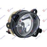 Προβολεας Ομιχλης (ΗΒ4) (HELLA) Δεξια Skoda ROOMSTER-PRAKTIK 06-10 - 030805126