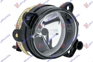 Προβολεας Ομιχλης (ΗΒ4) (HELLA) Δεξια Skoda ROOMSTER-PRAKTIK 06-10 - 030805126