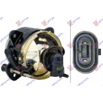 Προβολεας Ομιχλης (ΗΒ4) (HELLA) Δεξια Skoda ROOMSTER-PRAKTIK 06-10 - 030805126