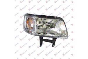 Φανος ΕΜΠΡΟΣ(MONO KΑΘΡ.)MARELLI Δεξια Vw Transporter (T5) 03-10 - 065705141