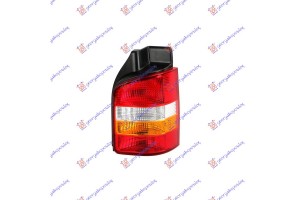 Φανος Πισω (ΚΙΤΡ.ΦΛΑΣ)(ΔΙΠΛΗ ΠΟΡΤΑ) (Ε) Δεξια Vw Transporter (T5) 03-10 - 065705891