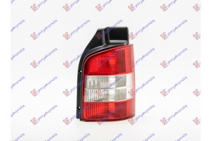Φανος Πισω (ΛΕΥΚ.ΦΛΑΣ)(ΔΙΠΛΗ ΠΟΡΤΑ) (Ε) Δεξια Vw Transporter (T5) 03-10 - 065705896
