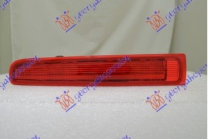 Φανος Πισω 3ο Stop Διπλη Πορτα (Ε) Αριστερα Vw Transporter (T5) 10-15 - 879005912