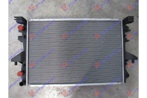 Ψυγειο Νερου 2.0-3.2 Benzinh - 1.9 Tdi Πετρελαιο (BRAZED) MHXANIKO-AYTOMATO (710x470) Παροχες Οδηγο Vw Transporter (T5) 03-10 - 065706320