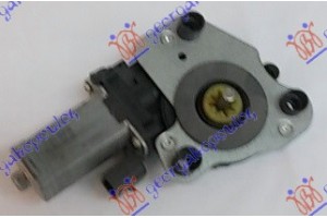 Δεξια Μοτερ Γρυλλου ΠΑΡΑΘ. Εμπρος VW Transporter (T5) 03-10