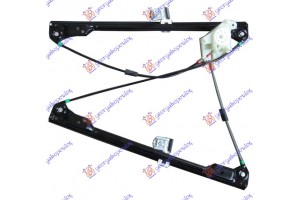 Γρυλλος ΠΑΡΑΘ. ΕΜΠ. ΗΛΕΚΤ. (Χ/ΜΟΤΕΡ) Δεξια Vw Transporter (T5) 03-10 - 065707051