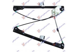 Γρυλλος ΠΑΡΑΘ. ΕΜΠ. ΗΛΕΚΤ. (Χ/ΜΟΤΕΡ) (Α ΠΟΙΟΤΗΤΑ) Δεξια Vw Transporter (T5) 03-10 - 065707053