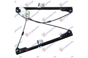 Γρυλλος ΠΑΡΑΘ. ΕΜΠ. ΗΛΕΚΤ. (Χ/ΜΟΤΕΡ) (Α ΠΟΙΟΤΗΤΑ) Αριστερα Vw Transporter (T5) 03-10 - 065707054