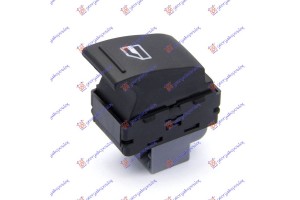 Διακοπτης ΠΑΡΑΘ. ΕΜΠ. (4pin) Δεξια Vw Transporter (T5) 03-10 - 065707171