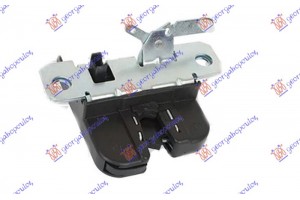 Κλειδαρια Πισω Πορτας 5ης (ΔΙΠΛΗ ΠΟΡΤΑ) Vw Transporter (T5) 03-10 - 065707205