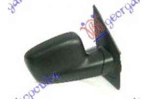 Καθρεφτης Μηχανικος Χειροκινητος (Α ΠΟΙΟΤΗΤΑ) (CONVEX GLASS) Δεξια Vw Transporter (T5) 03-10 - 065707481