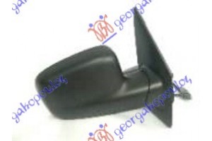 Καθρεφτης ΗΛΕΚ. ΘΕΡΜ. ΒΑΦΟΜ. (CONVEX GLASS) Δεξια Vw Transporter (T5) 03-10 - 065707501