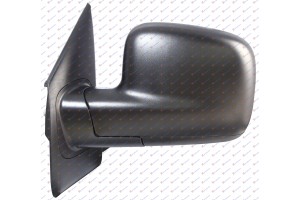 Καθρεφτης ΗΛΕΚ. ΘΕΡΜ. (ASPHERICAL GLASS) Αριστερα Vw Transporter (T5) 03-10 - 065707582