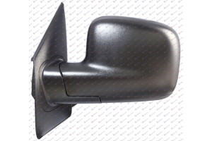 Καθρεφτης ΗΛΕΚ. ΘΕΡΜ. (Α ΠΟΙΟΤΗΤΑ) (ASPHERICAL GLASS) Αριστερα Vw Transporter (T5) 03-10 - 065707584