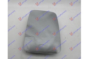 Κρυσταλλο Καθρεφτη ΘΕΡΜΑΙΝ. Ανοικτη Καροτσα (ΔΕ=ΑΡ) (CONVEX GLASS) Vw Transporter (T5) 10-15 - 879007610