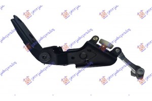 ΟΔΗΓΟΣ/ΡΑΟΥΛΟ Πορτας Συρωμενης Κατω (ΗΛΕΚΤ) Δεξια Vw Transporter (T5) 10-15 - 879007823