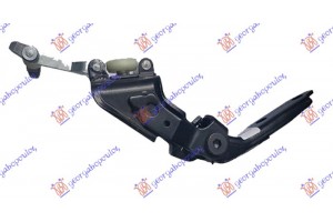 ΟΔΗΓΟΣ/ΡΑΟΥΛΟ Πορτας Συρωμενης Κατω (ΗΛΕΚΤ) Αριστερα Vw Transporter (T6) 15-19 - 879107824