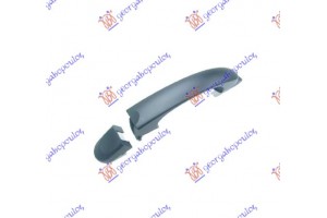 Χερουλι Πορτας Εμπρος Εξω & Πισω (ΔΕ=ΑΡ) Δεξια Vw Touran 03-06 - 045907841