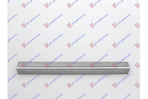 Μαρσπιε Εμπρος Πορτας (ΔΕ=ΑΡ) Vw Transporter (T5) 03-10 - 065708250