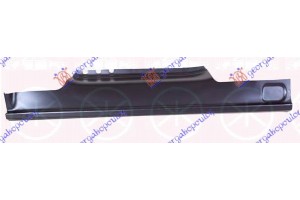 Μαρσπιε Εμπρος Αριστερα Vw Transporter (T5) 03-10 - 065708254