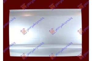 Φυλλο Πορτας 5ηs Κατω 80 Cm Δεξια Vw Transporter (T5) 03-10 - 065708288