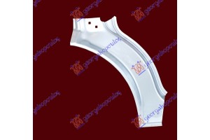 Φρυδι Εμπρος (ΠΙΣΩ ΚΟΜΜΑΤΙ) Αριστερα Vw Transporter (T5) 03-10 - 065708612