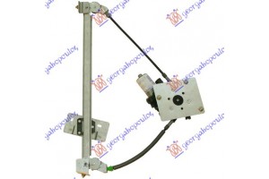 Γρυλλος ΠΑΡΑΘ. Εμπρος ΗΛΕΚΤ. (Α ΠΟΙΟΤΗΤΑ) Αριστερα Alfa Romeo Alfa 33 90-95 - 065807042