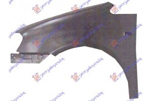 Φτερο Εμπρος Αριστερα Vw Caddy 04-10 - 065900652