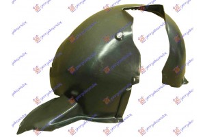 Θολος Εμπρος Πλαστικος (Α ΠΟΙΟΤΗΤΑ) Δεξια Vw Caddy 04-10 - 065900821