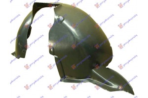 Θολος Εμπρος Πλαστικος (Α ΠΟΙΟΤΗΤΑ) Αριστερα Vw Caddy 04-10 - 065900822