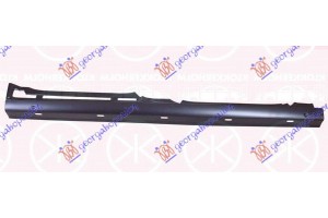 Μαρσπιε 2Π Με Συρωμενη (2680mm) Δεξια Vw Caddy 04-10 - 065901271