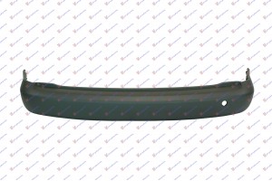 Προφυλακτηρας Πισω Vw Caddy 04-10 - 065903390