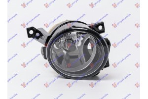 Δεξια Προβολεας Ομιχλης Hella (ΗΒ4) VW Caddy 04-10