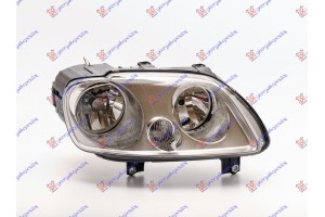 Φανος Εμπρος Ηλεκτρικος (Ε) (DEPO) Δεξια Vw Caddy 04-10 - 065905131